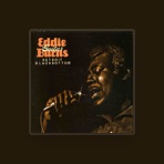Eddie "Guitar" Burns
