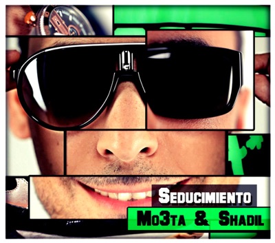 Seducimiento feat. Blax - Single