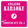 Up in the Sky (Karaoke Version) [Originally Performed By 77 Bombay Street] - Amazing Karaoke