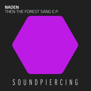 Then the Forest Sang E.P. - EP