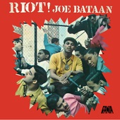 For Your Love by Joe Bataan