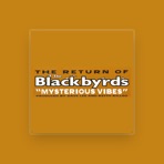 The Blackbyrds