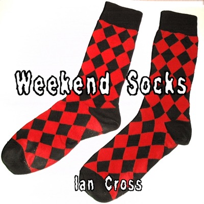 Weekend Socks
