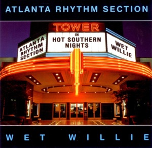 Hot Southern Nights