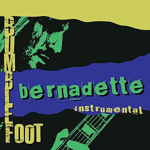 Bernadette (Instrumental Mix) - Single