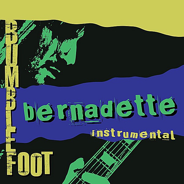 Bernadette (Instrumental Mix) - Single