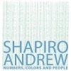 Andrew Shapiro - Mint Green