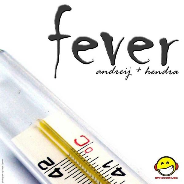 Fever EP