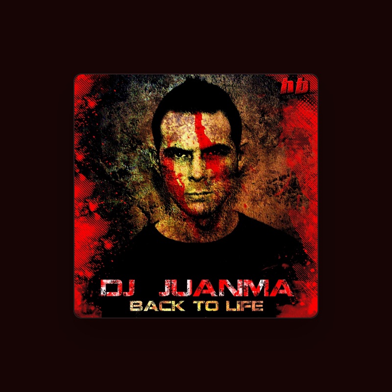 DJ Juanma