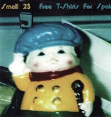 Small 23 - Zoo Girl