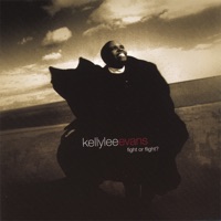 Fight or Flight? - Kellylee Evans