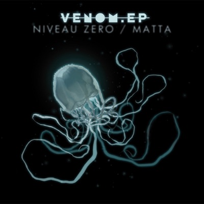 Venom - EP - Single