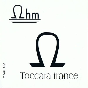 Toccata Trance - Single