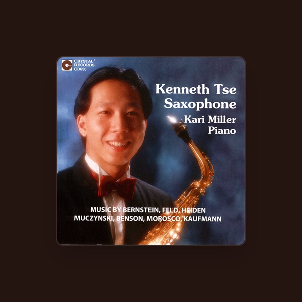 Kenneth Tse's avatar