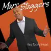 Marc Staggers - Steppin' Out Tonight