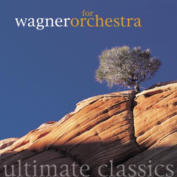 Parsifal: Good Friday Music