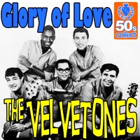 Glory of Love