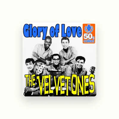 Listen to The Velvetones, watch music videos, read bio, see tour dates & more!