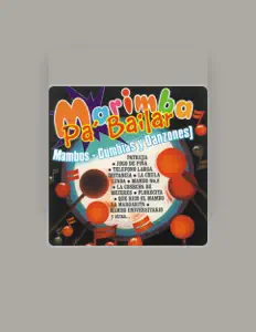 Listen to Marimba Brisas de Chiapas, watch music videos, read bio, see tour dates & more!