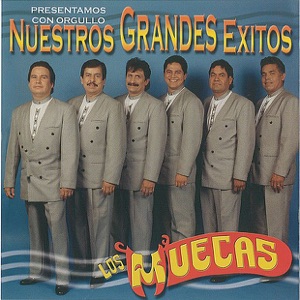 Nuestros Grandes Exitos
