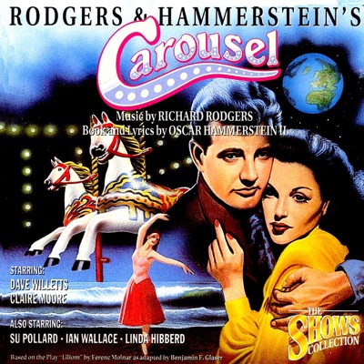 Carousel (1993 London Studio Cast)