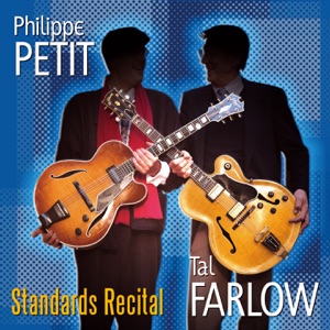 Standards Recital