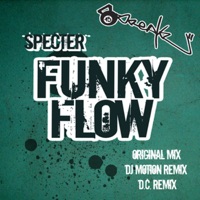 Funky Flow - EP - Specter