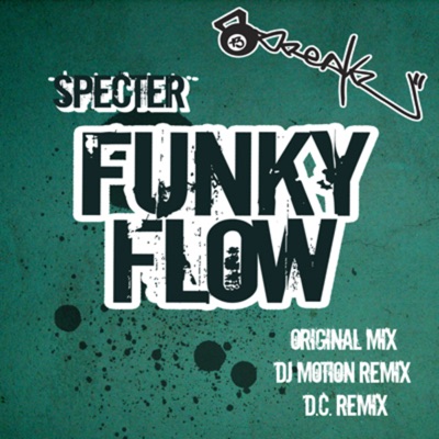 Funky Flow - EP