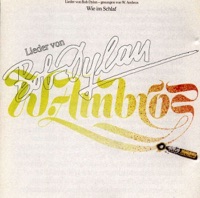 Wie im Schlaf - Wolfgang Ambros