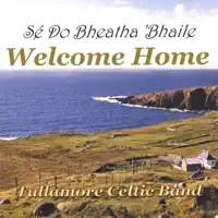 Back In Durham Gaol: Song By Jez Lowe — Tullamore Celtic Band