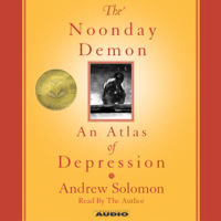 Andrew Solomon - The Noonday Demon: An Atlas of Depression artwork