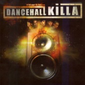 Dance Hall Killa artwork