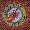 Little Feat - Let It Roll artwork