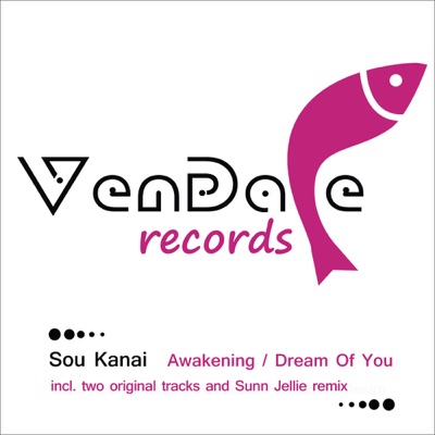 Awakening / Dream Of You - EP - Single
