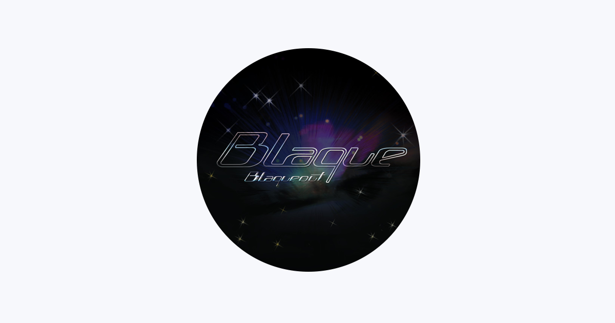 Blaque - Adore Me (Single) Lyrics and Tracklist