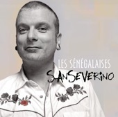 Les Sénégalaises de Félix artwork