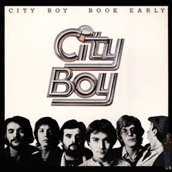 City Boy - 5-7-0-5