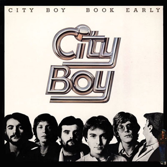 Cover artwork for Beth