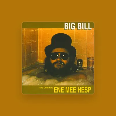 Listen to Big Bill, watch music videos, read bio, see tour dates & more!