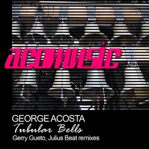 Tubular Bells - EP - Single
