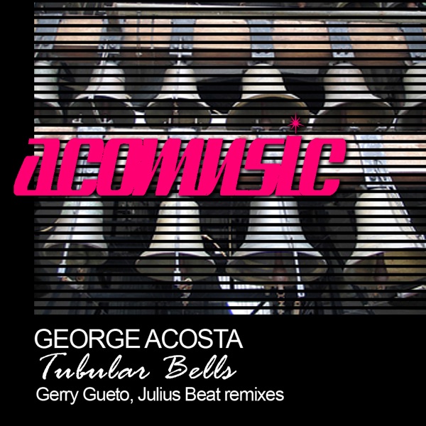 Tubular Bells - EP - Single
