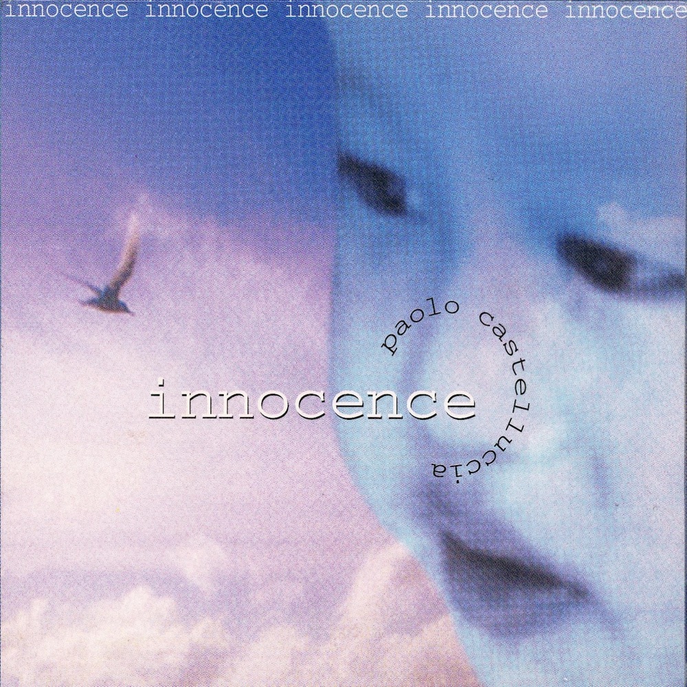 Обложка альбома «Innocence» — Paolo Castelluccia