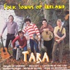Folk Songs Of Ireland
