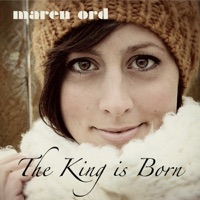 King is Born - Maren Ord