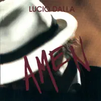 C'era Un Ragazzo (Live) — Lucio Dalla