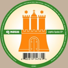 Lighta Spuba - EP