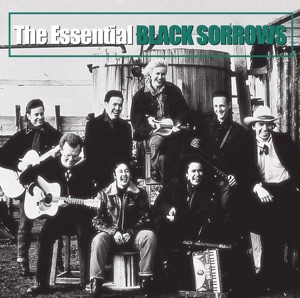 The Essential Black Sorrows