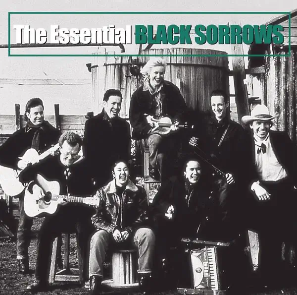 Harley and Rose — The Black Sorrows
