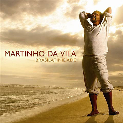 Martinho da Vila - Apple Music