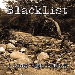 Blacklist - Doobies In the Ashtray (Hidden Song)